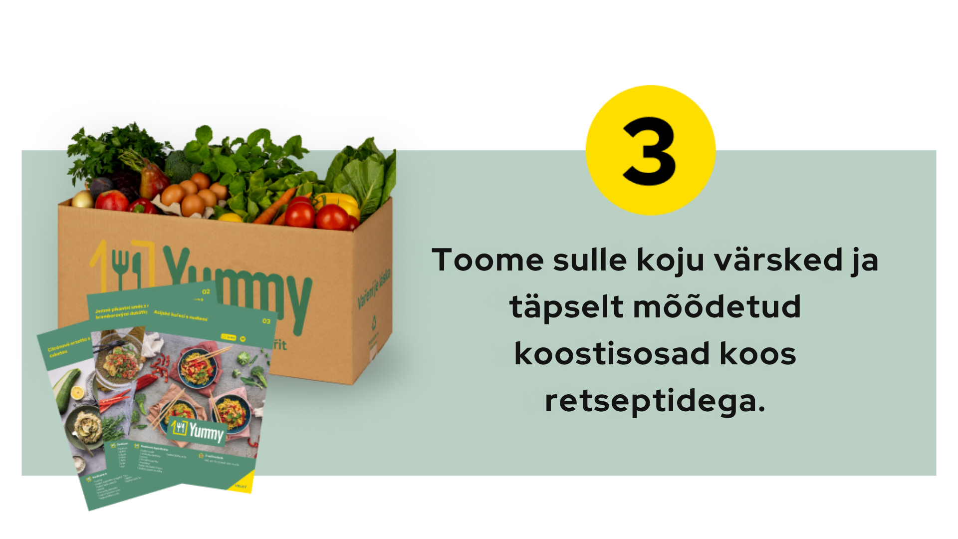 Samm 3